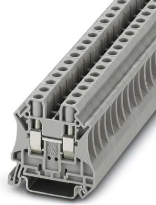 Phoenix Contact 2-wire feed-through terminal block