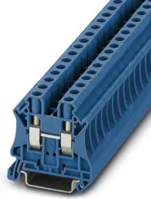 Phoenix Contact 2-wire feed-through terminal block