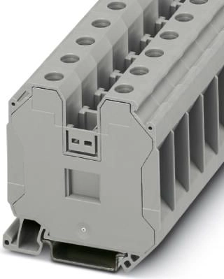 Phoenix Contact 2-wire feed-through terminal block
