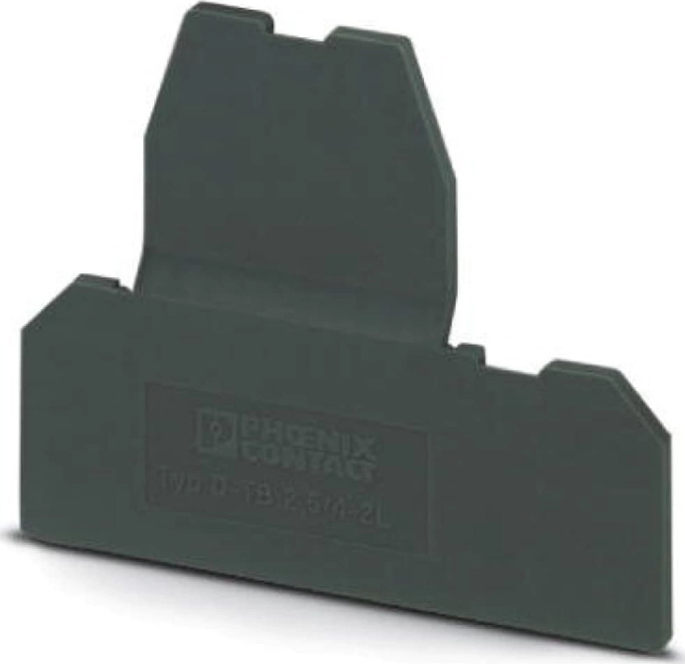 Phoenix Contact D-TB 2.5/4-2L connector