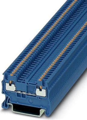 Phoenix Contact Busbar connectors  2-wire  1