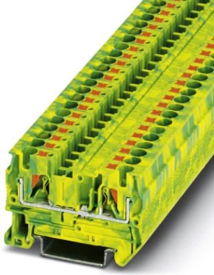 Phoenix 3211766 PT 4-PE protective conductor