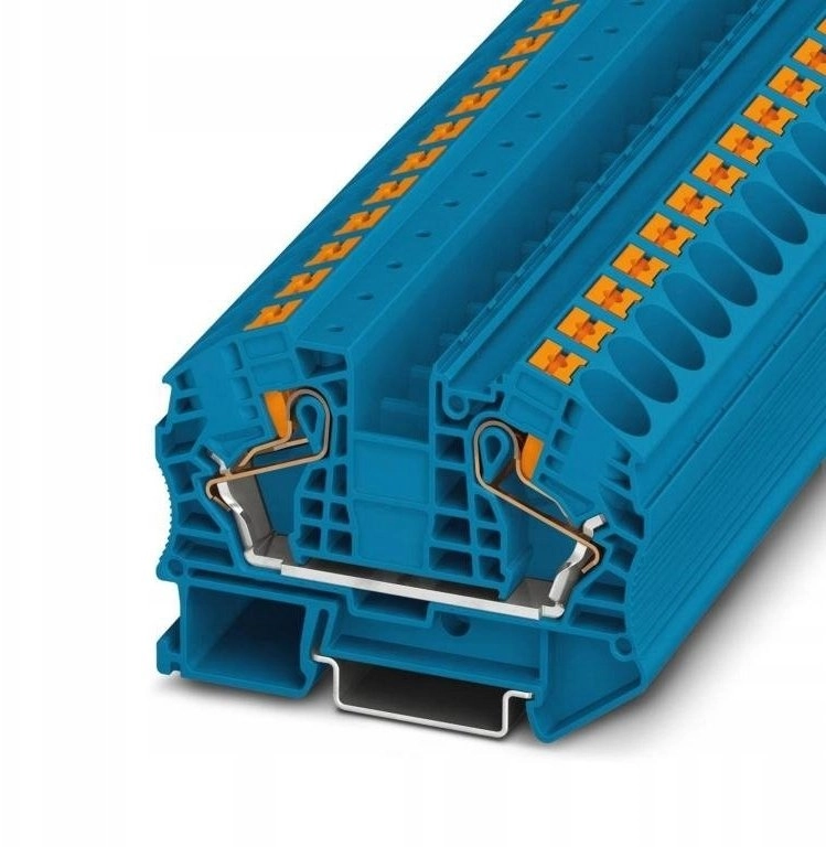 Phoenix Contact Push-In terminal block PT