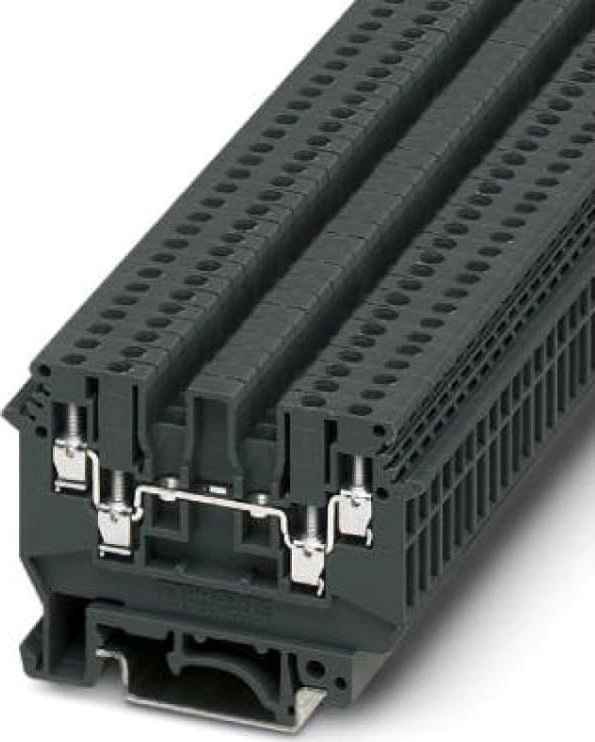 Phoenix Contact 4-wire terminal block 2
