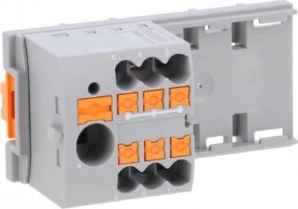 Phoenix Contact PTFIX distribution block 6/6X2