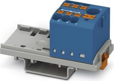 Phoenix Contact PTFIX distribution block 6/6X2