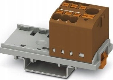 Phoenix Contact PTFIX distribution block 6/6X2