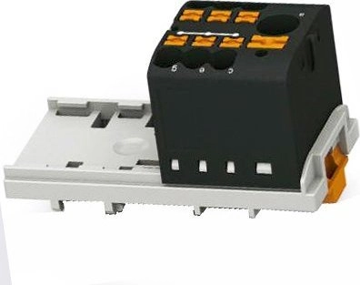 Phoenix Contact PTFIX distribution block 6/6X2