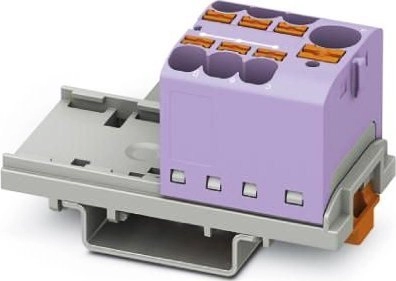 Phoenix Contact PTFIX distribution block 6/6X2
