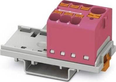 Phoenix Contact PTFIX distribution block 6/6X2