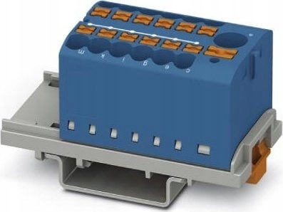 Phoenix Contact PTFIX distribution block 6/12X2
