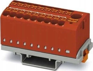 Phoenix Contact PTFIX distribution block 6/18X2