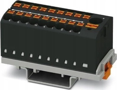 Phoenix Contact PTFIX distribution block 6/18X2