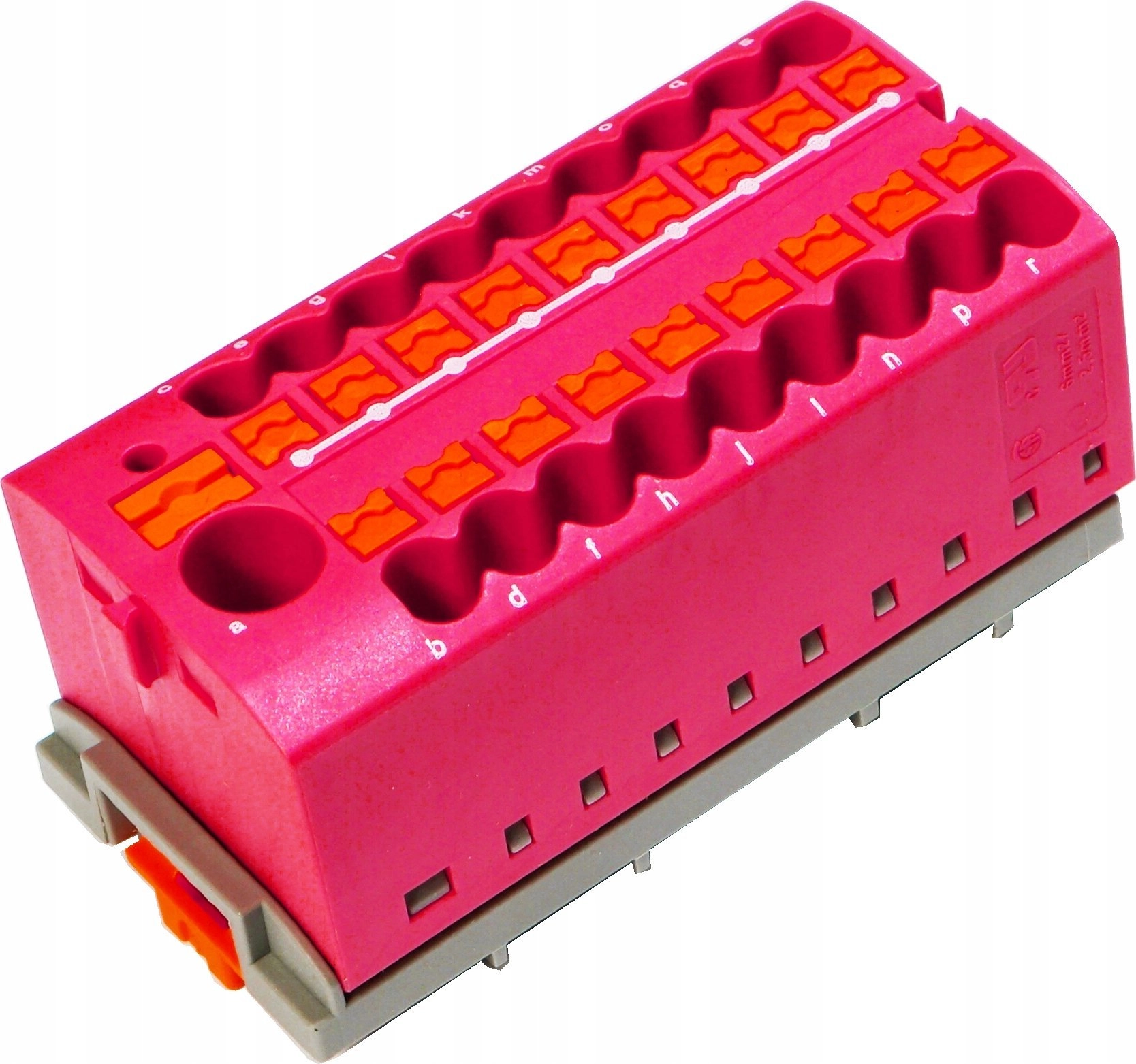 Phoenix Contact Distribution block PTFIX 6/18X2