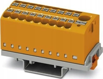 Phoenix Contact Distribution block PTFIX 6/18X2