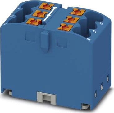 Phoenix Contact PTFIX distribution block 6X2