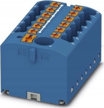 Phoenix Contact PTFIX distribution block 6/12X2