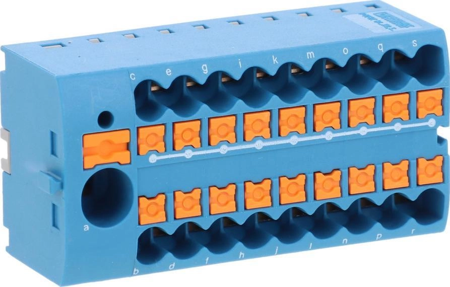Phoenix Contact Distribution block PTFIX 6/18X2