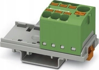 Phoenix Contact PTFIX distribution block 10/6X4-NS35
