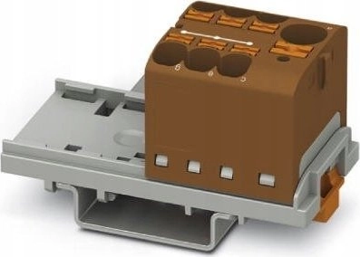 Phoenix Contact Distribution block PTFIX 10/6X4-NS35