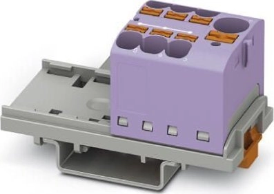 Phoenix Contact Distribution block PTFIX 10/6X4-NS35