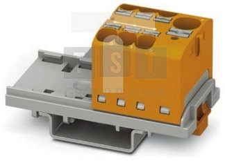 Phoenix Contact Distribution block PTFIX 10/6X4-NS35