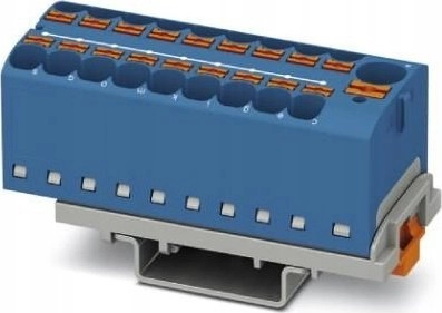 Phoenix Contact PTFIX distribution block 10/18X4-NS35