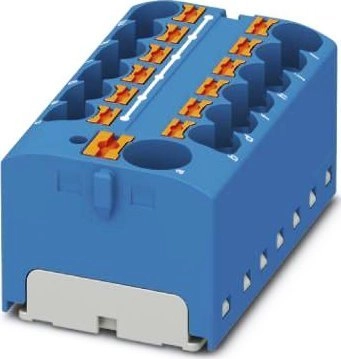 Phoenix Contact Distribution block PTFIX 10/12X4