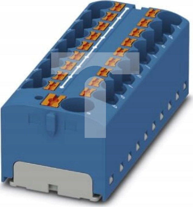 Phoenix Contact Distribution block PTFIX 10/18X4