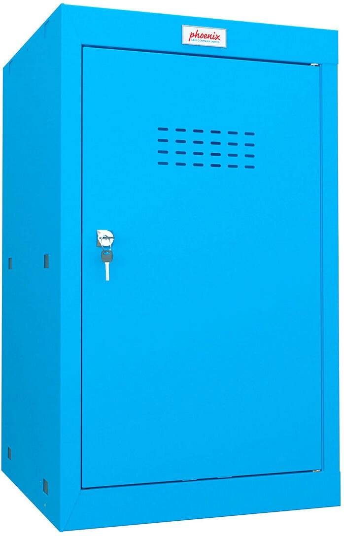 Phoenix Safe cube locker 87l higher