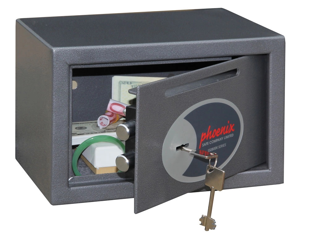 Phoenix Safe Co. Vela SS0801KD 10