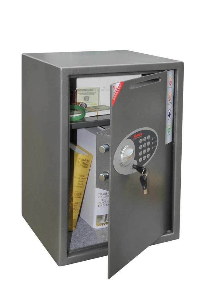 Phoenix Safe Co. VELA DEPOSIT 51