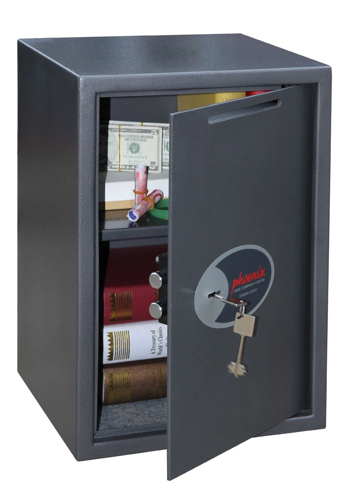 Phoenix Safe Co. VELA DEPOSIT 51
