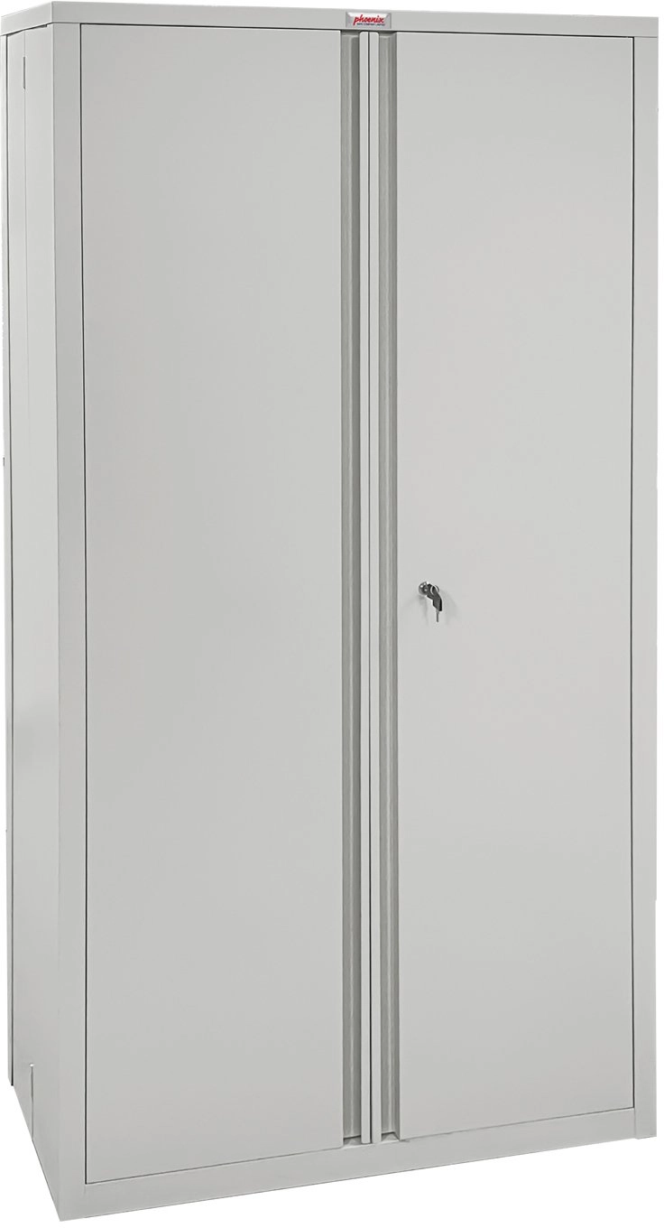Phoenix Safe filing cabinet foldable key