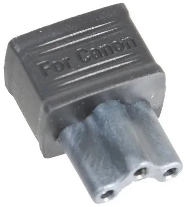 Phottix Mitros adapter Canon 14994366 4894609803904