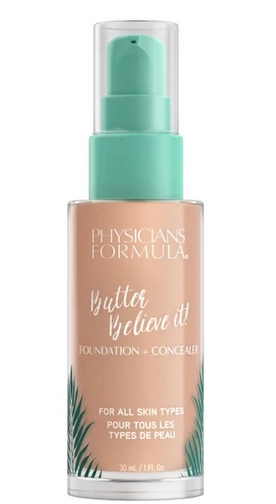 Physicians Formula Butter Believe It! Foundation