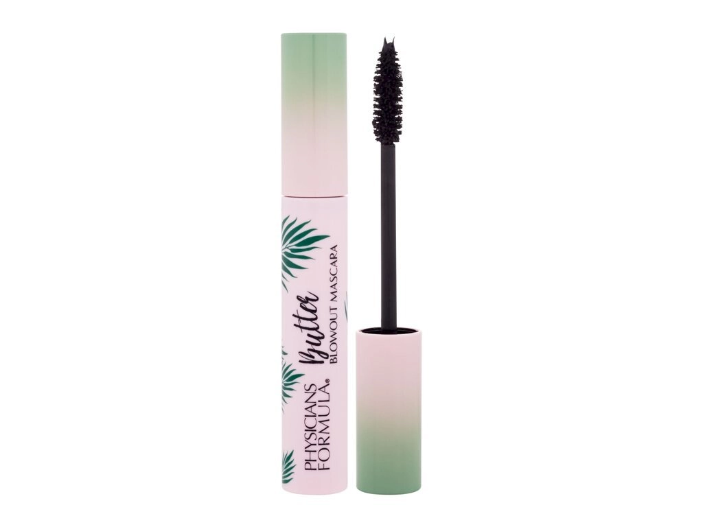 Physicians Formula Murumuru Butter Mascara 10ml