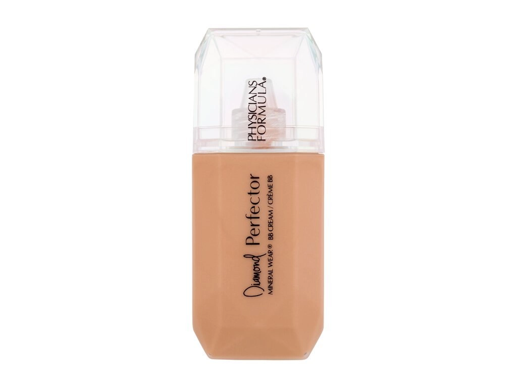 Physicians Formula Mineral Wear BB Cream