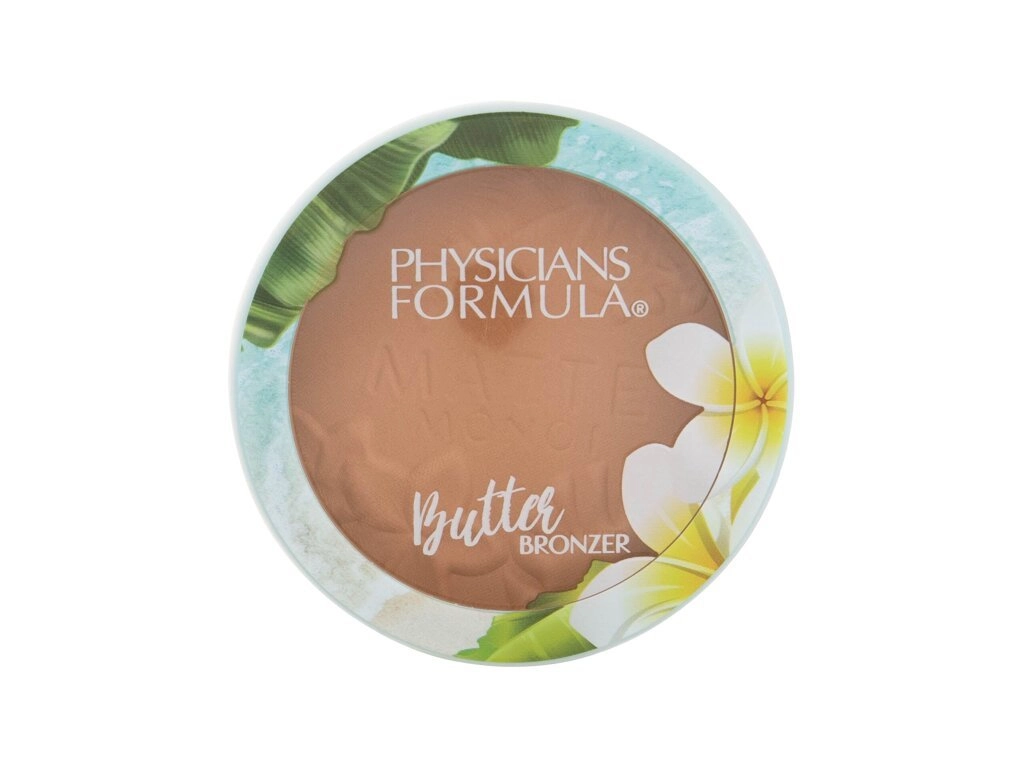 Physicians Formula Matte Monoi Butter Bronzer