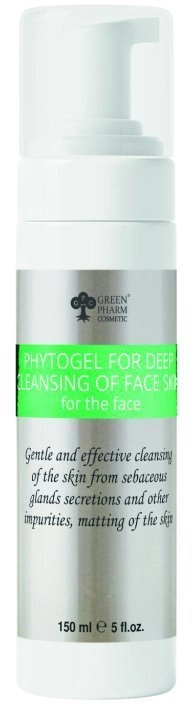 Physiogel GREEN PHARM COSMETICS_Phytogel For Deep