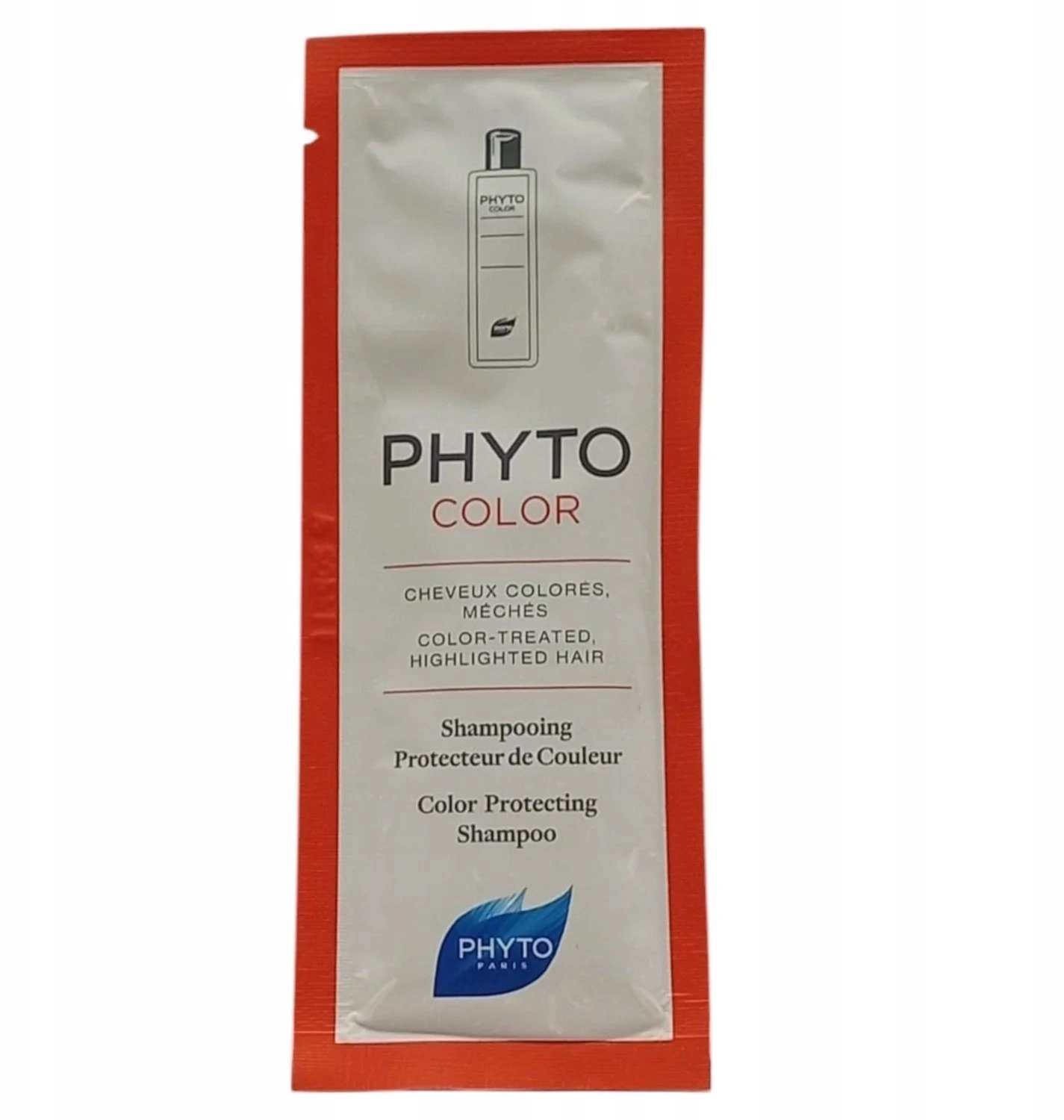 Phyto Phyto  Color Protect  Hair Shampoo