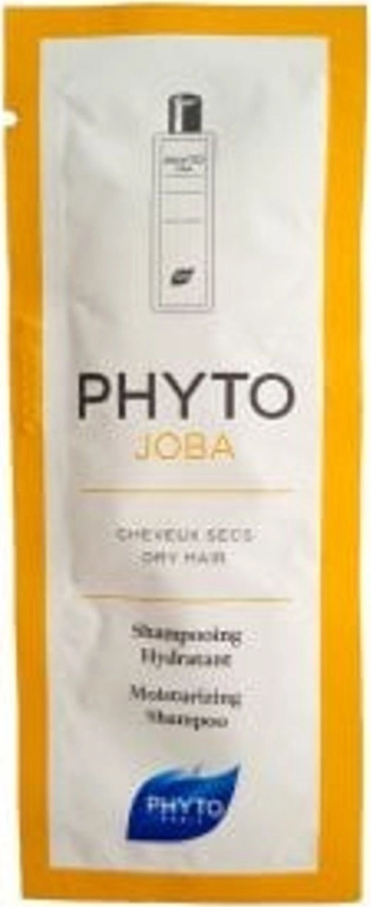 Phyto Phyto Joba Hair Shampoo For