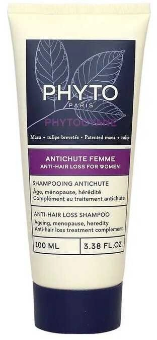Phyto Phyto Phytocyane Hair Shampoo Anti-Hair