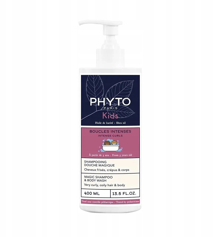 Phyto Phyto Intense Curls Kids Magic
