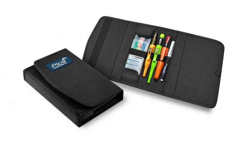 Pica-Marker 55020 marker 11 pc(s) Multicolour