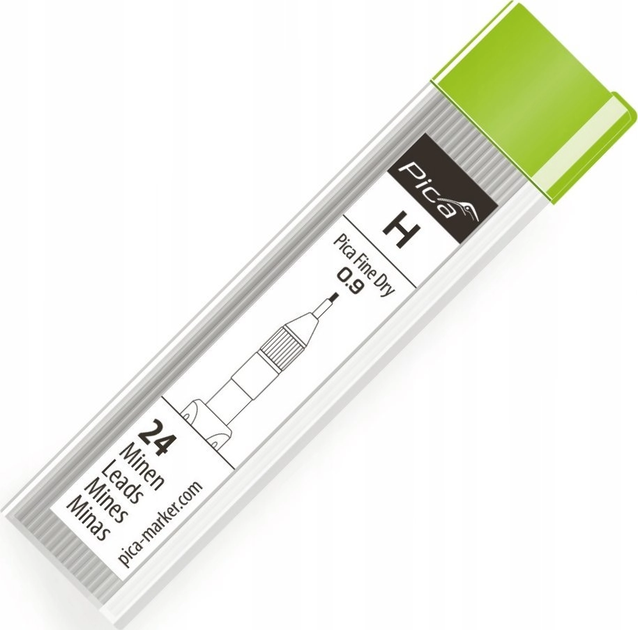 Pica-Marker Pica Fine-Dry Refills H 7050/SB