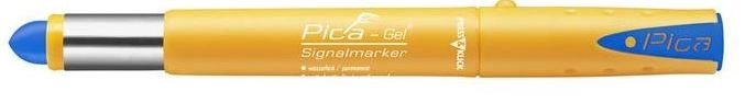 Pica-Marker Znacznik Gel niebieski (8081) 8081