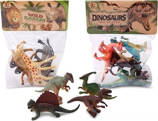 Pierot figurine Set of figurines -