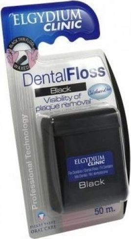 Pierre Fabre Dental floss Elgydium Dentalfloss