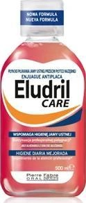 Pierre Fabre Eludril Care Anti-plaque Liquid